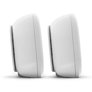Fire Angel Carbon Monoxide Alarm Twin Pack Replaceable Battery