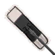 SupaHome Microfibre Mop And Handle