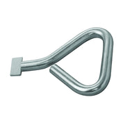 Securplumb Man Hole Key 6"