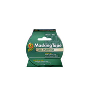 Duck Tape All Purpose Masking Tape Beige 25mm x 25m