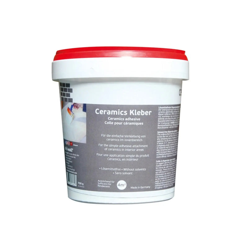 Stax d-c-fix® Ceramics Glue