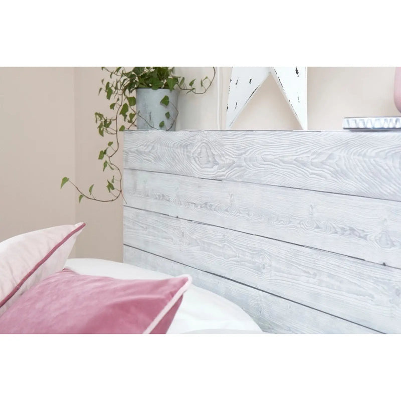 Stax d-c-fix® Self Adhesive Film - Shabby Wood 45cm x 2m