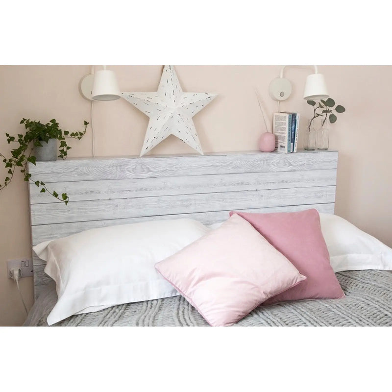 Stax d-c-fix® Self Adhesive Film - Shabby Wood 45cm x 2m