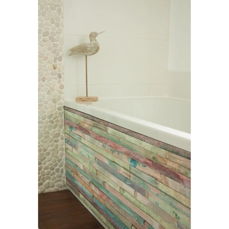 Stax d-c-fix® Self Adhesive Film - Rio 67.5cm x 2m
