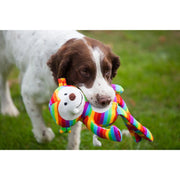 ROSEWOOD Sonny Monkey Plush Dog Toy