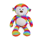ROSEWOOD Sonny Monkey Plush Dog Toy