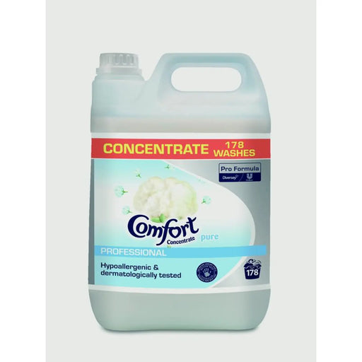 Comfort Professional Sensitive Concentrate 5L