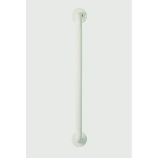Croydex Abs Grab Bar White 600mm