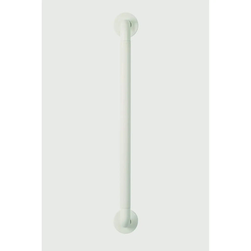 Croydex Abs Grab Bar White 600mm