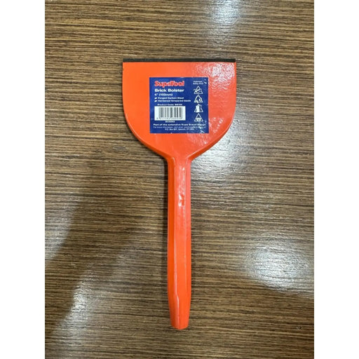 SupaTool Brick Bolster 4"