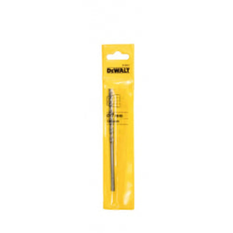 DeWalt Mason Drill Bit 7mm x 150