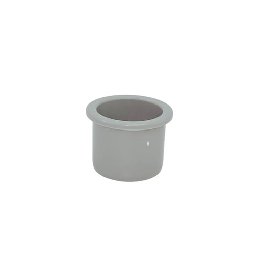 Davant Push Fit Socket Plug 40mm Grey