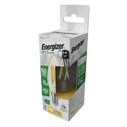 Energizer E14 A Rated Candle 2700k 2.2w