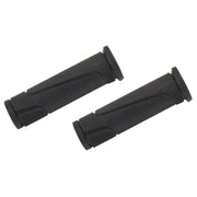 Sport Direct Black Bicycle Grips