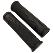 Sport Direct Black Bicycle Grips