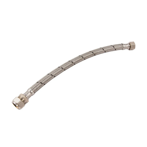 Securplumb Flexi Tap Connector Pack 2 300 x 15 x 15mm