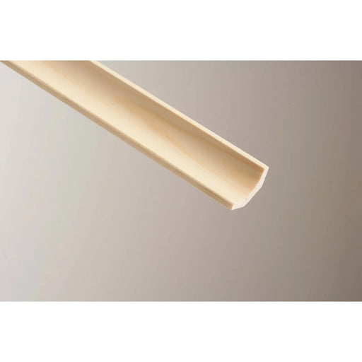 Cheshire Mouldings Scotia Pine 42 x 14mm x 2.4m