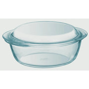 Pyrex Essentials Round Casserole 1.3L