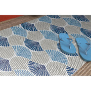 Stax d-c-fix® Comfort Flooring Seashells 65cm x 15m