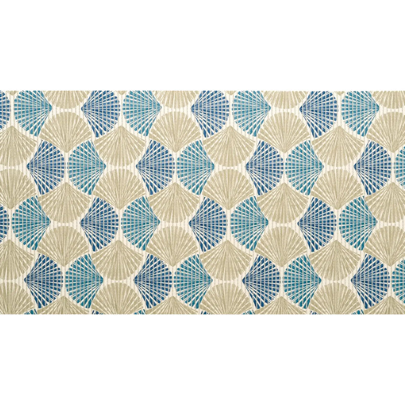 Stax d-c-fix® Comfort Flooring Seashells 65cm x 15m