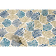 Stax d-c-fix® Comfort Flooring Seashells 65cm x 15m