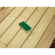 Ronseal Ultimate Finish Decking Applicator Refill Pads