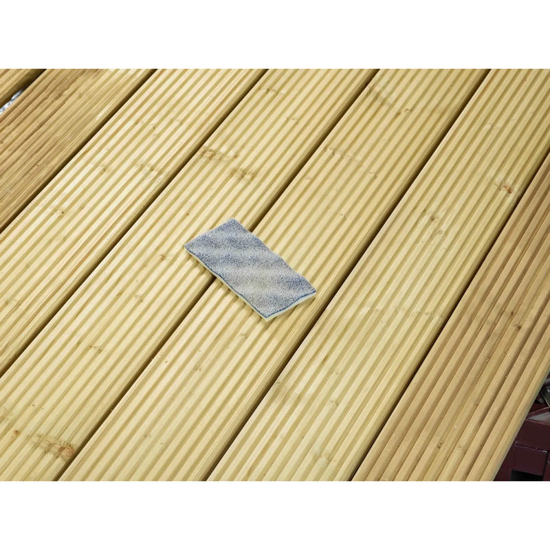Ronseal Ultimate Finish Decking Applicator Refill Pads
