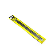 Globemaster HSS Handsaw Blade Set (2 Piece) 305mm(12"x1/2")