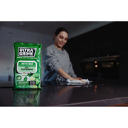 Ultragrime Life Anti-Bac Cloth Wipes XXL 40 Pack