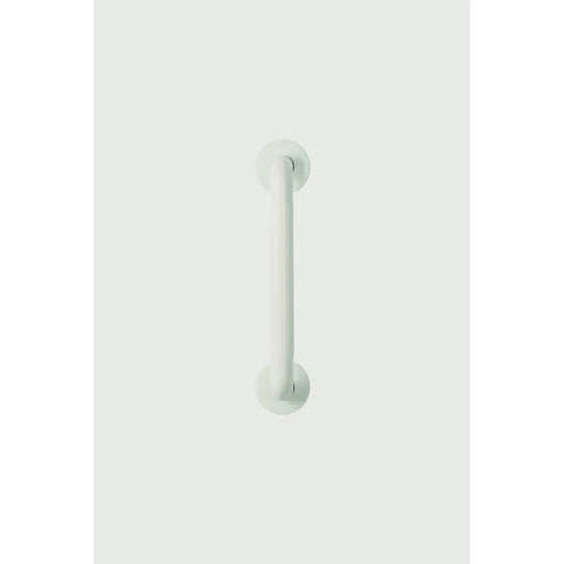 Croydex Abs Grab Bar White 300mm