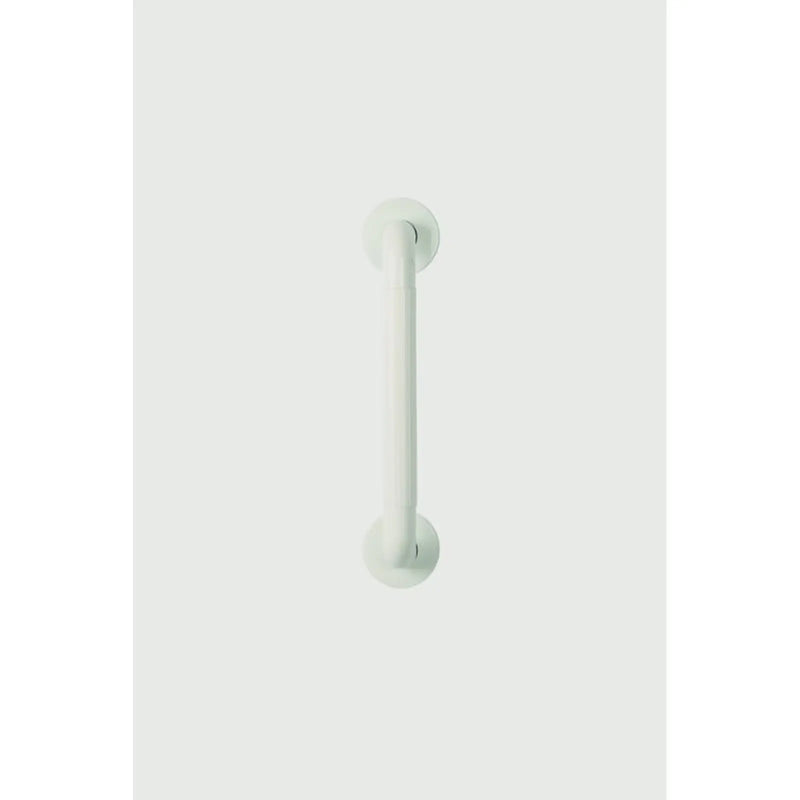 Croydex Abs Grab Bar White 300mm
