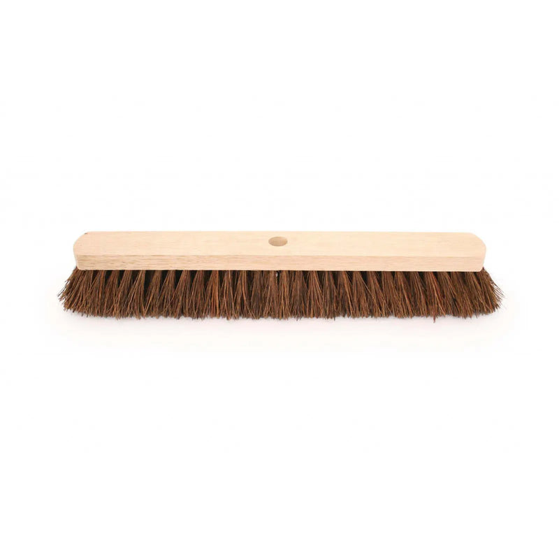 Bentley Bassine Brush Head 24"