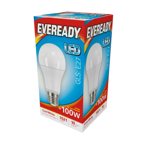 Eveready LED GLS 100W 1560lm E27