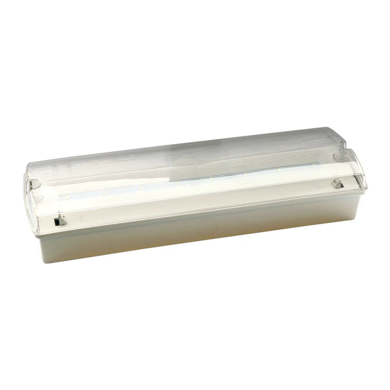 Lumilife Emergency Bulk Head 3w 320lm 6000k