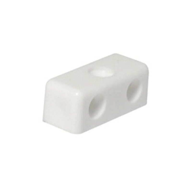 Securit Jointing Blocks (8) White