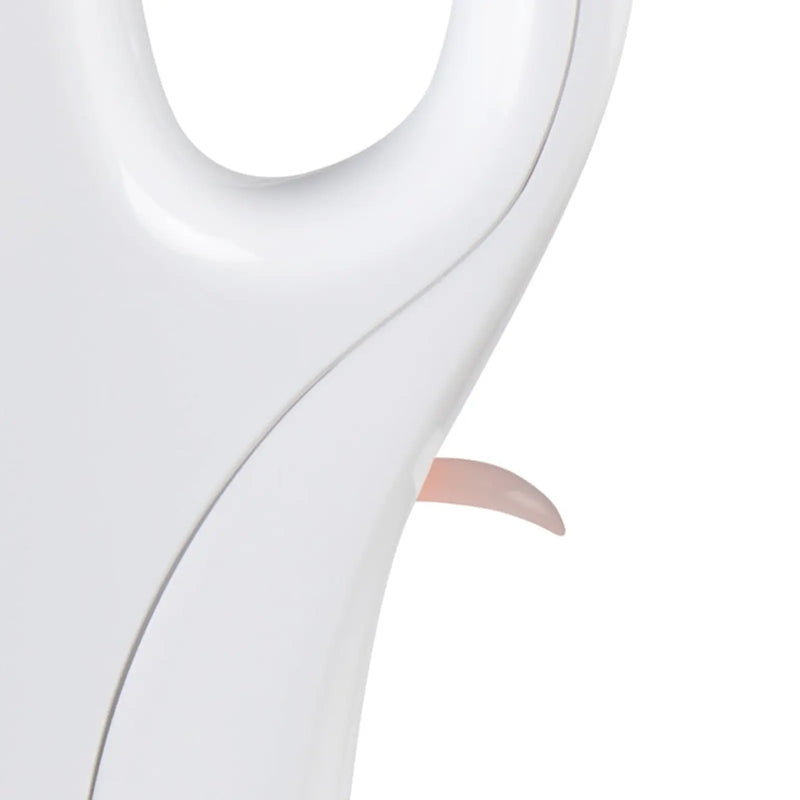 Daewoo Plastic Kettle 1.7L White