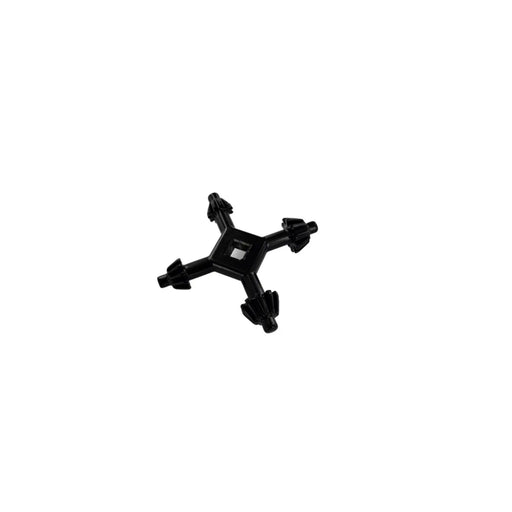 Securpak 4 Way Chuck Key