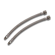 Securplumb Flexi Tap Connector Pack 10 300 x 15 x 1/2"