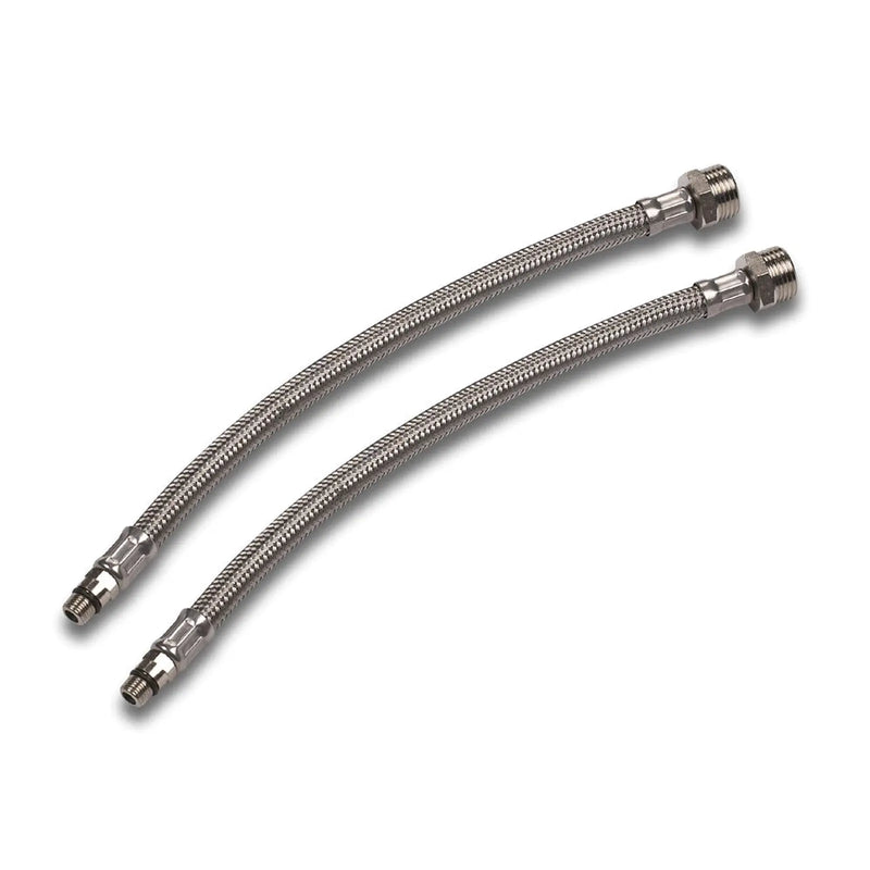 Securplumb Flexi Tap Connector Pack 10 300 x 15 x 1/2"