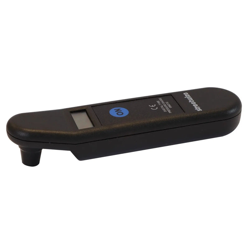 Streetwize Digital Tyre Gauge