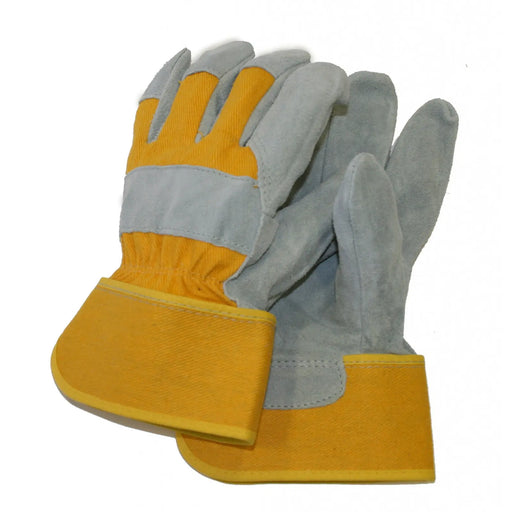 Stax Town & Country Basic - General Purpose Gloves Men's Size - L