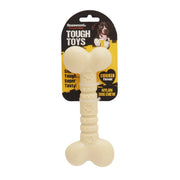 ROSEWOOD Nylon Chicken Bone Dog Toy Large