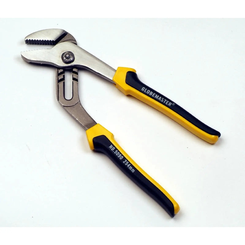 Globemaster Waterpump Plier 254mm (10")