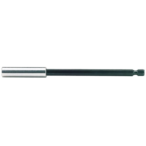 Draper Magnetic Bit Holder 150mm 1/4" male x 1/4" female magnetic bit hol