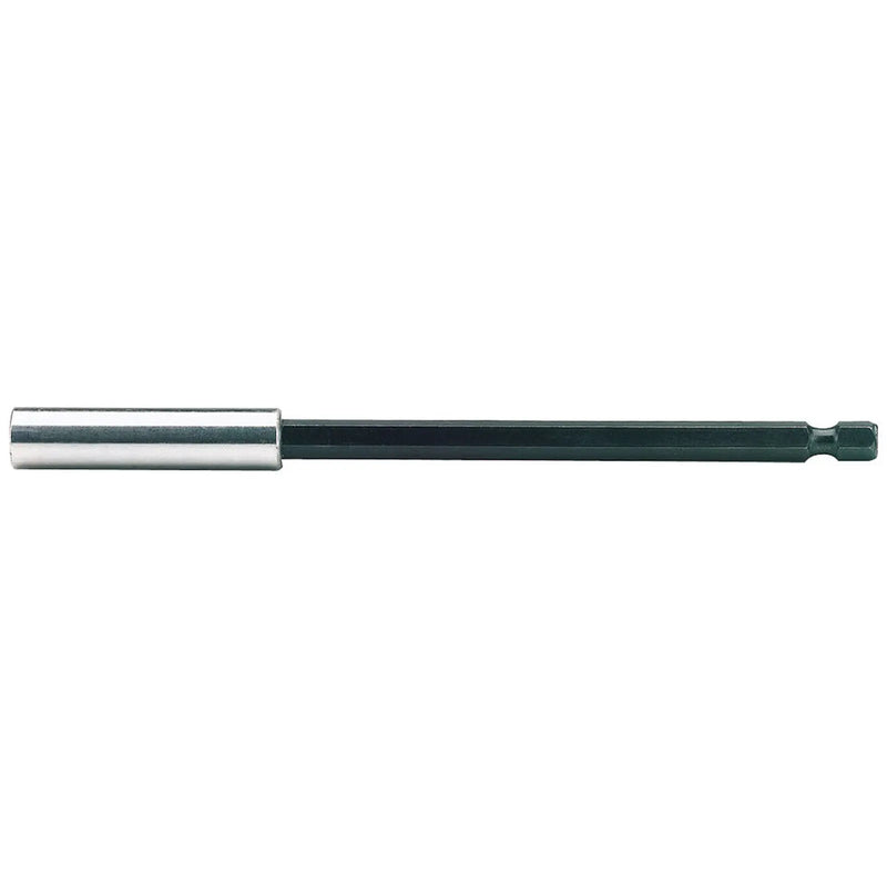 Draper Magnetic Bit Holder 150mm 1/4" male x 1/4" female magnetic bit hol