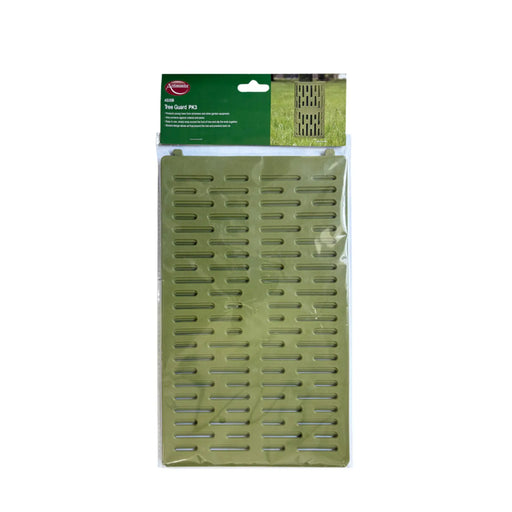 Ambassador Tree Guard 33 x 20cm Pack 3