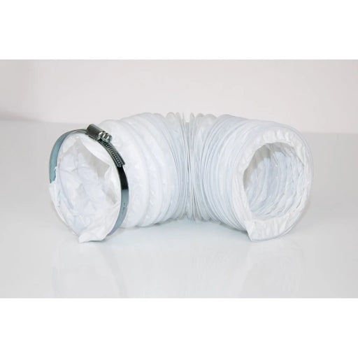 Oracstar Vent Hose Round 1m x 102mm I.D.