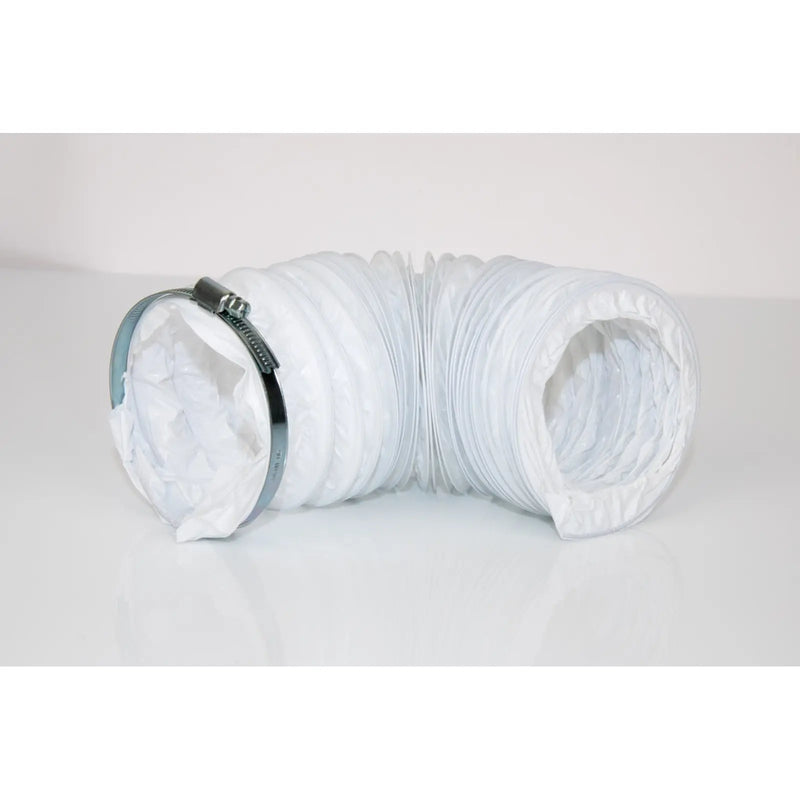 Oracstar Vent Hose Round 1m x 102mm I.D.