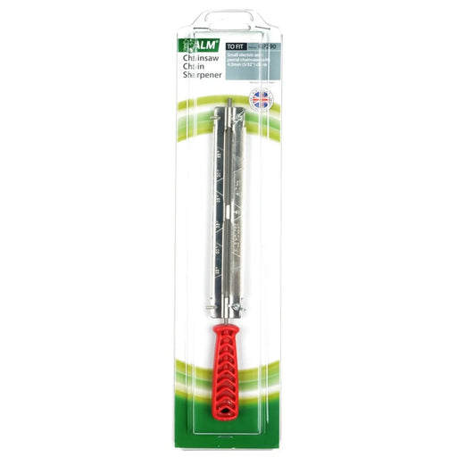 ALM Chainsaw Chain Sharpener