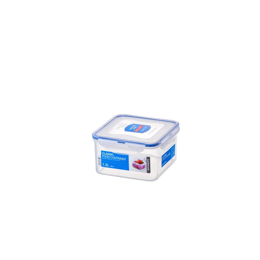 Locknlock Classic Square Food Container 1.2L